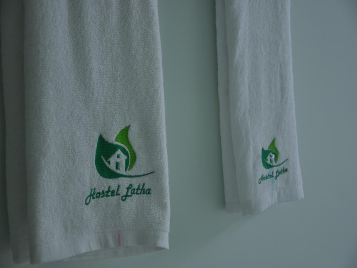 Hostel Latha Rangun Kültér fotó