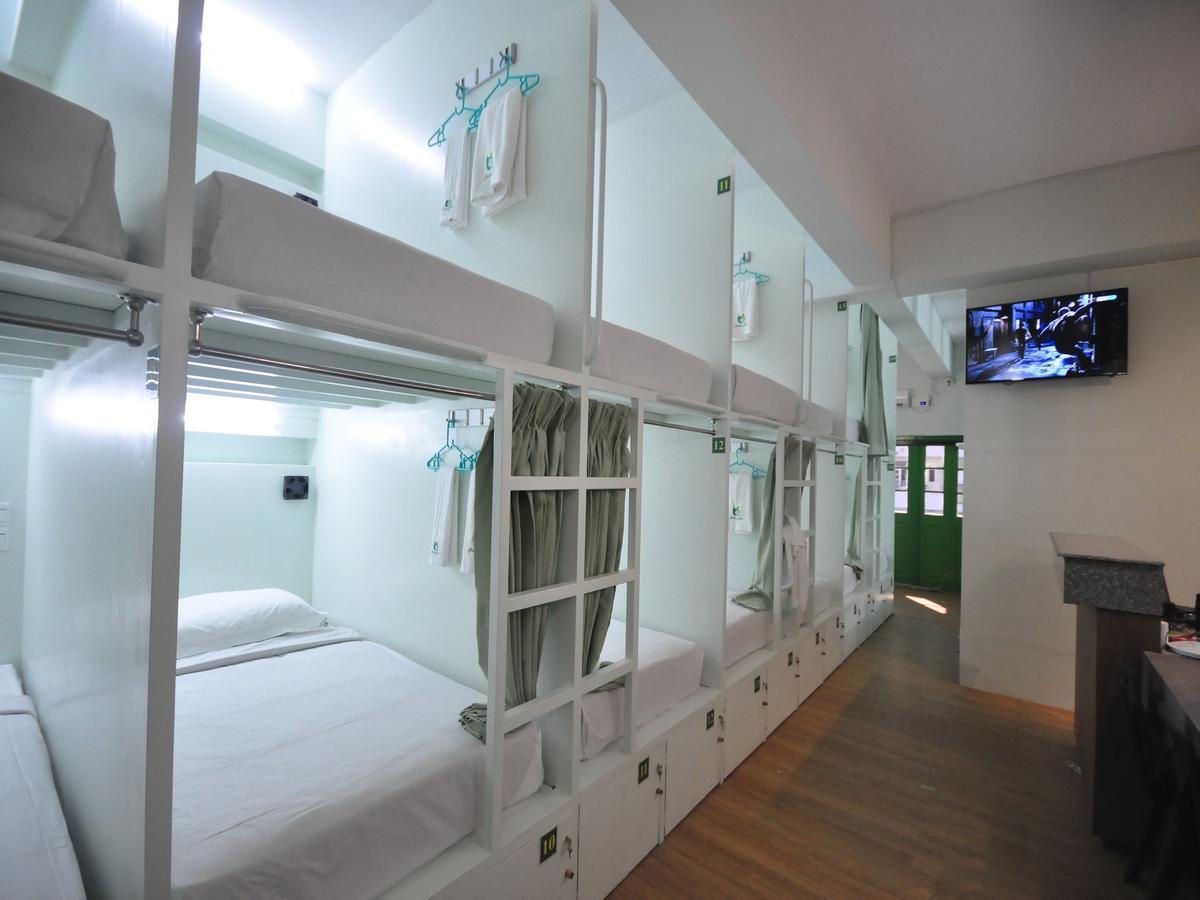 Hostel Latha Rangun Kültér fotó