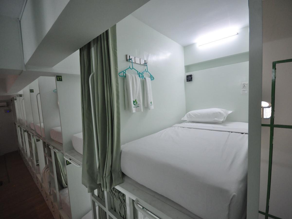 Hostel Latha Rangun Kültér fotó
