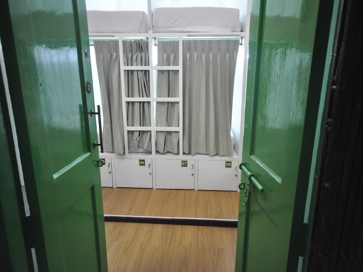 Hostel Latha Rangun Kültér fotó