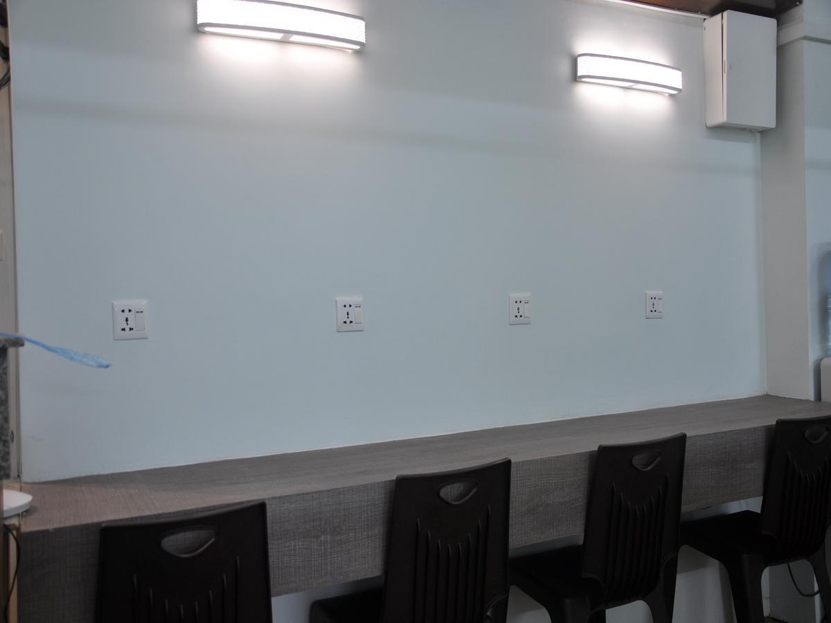 Hostel Latha Rangun Kültér fotó