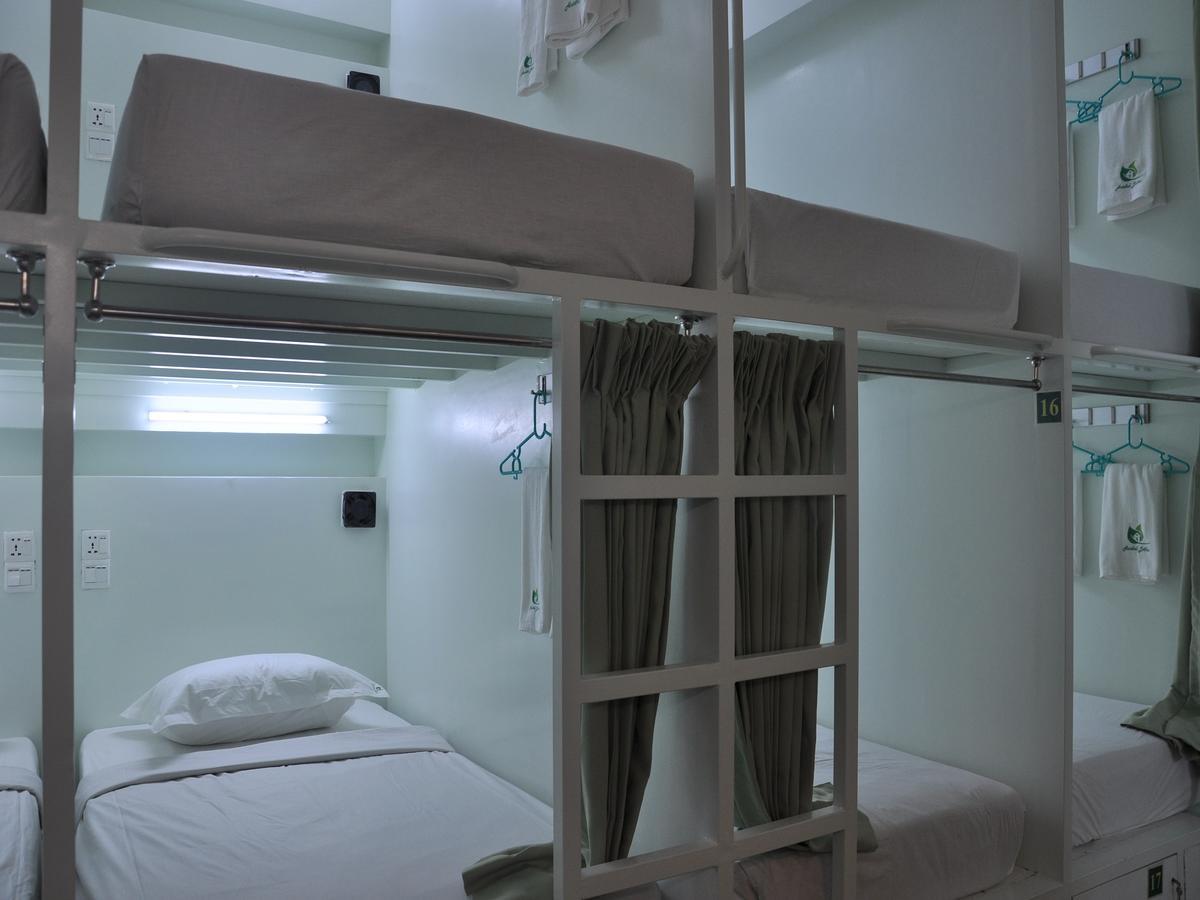 Hostel Latha Rangun Kültér fotó
