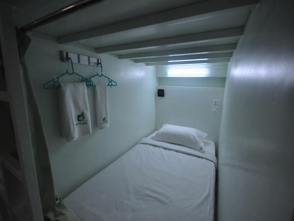 Hostel Latha Rangun Kültér fotó
