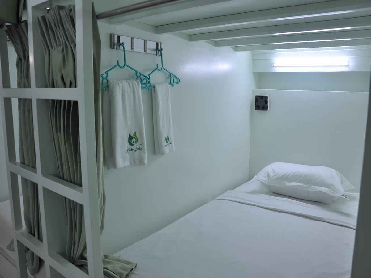 Hostel Latha Rangun Kültér fotó