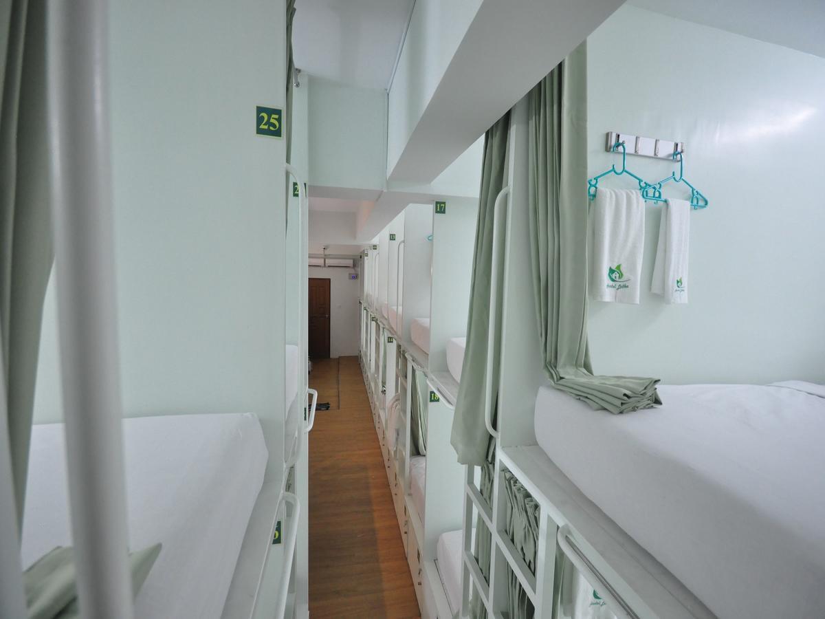 Hostel Latha Rangun Kültér fotó