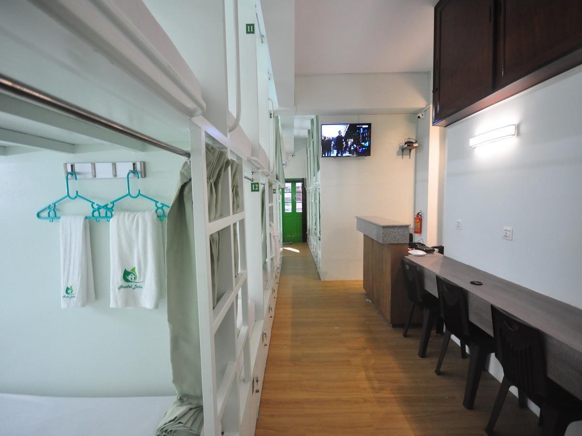 Hostel Latha Rangun Kültér fotó