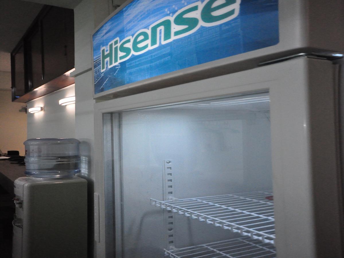 Hostel Latha Rangun Kültér fotó